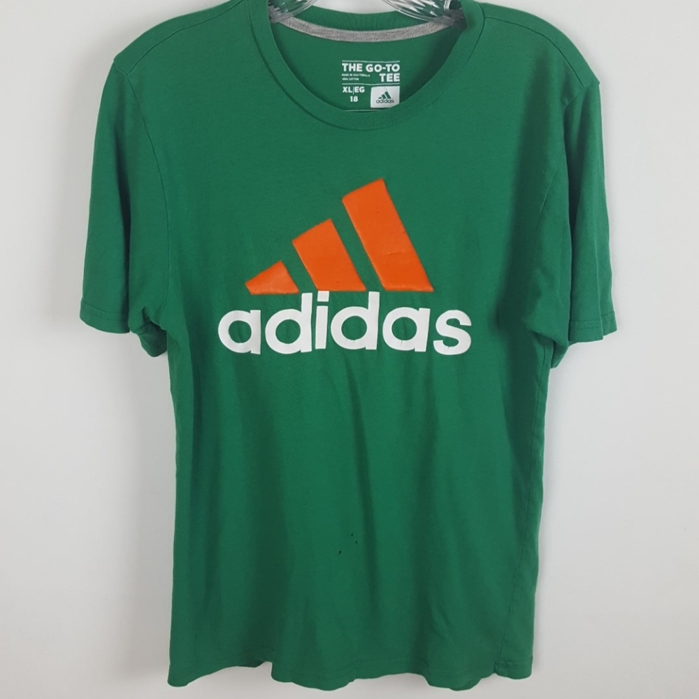 Adidas Shirt